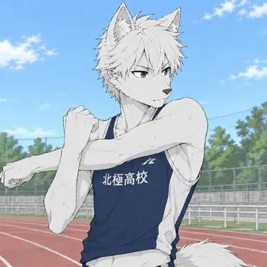 Profile image of シュン