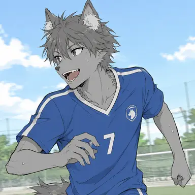 Profile image of レン