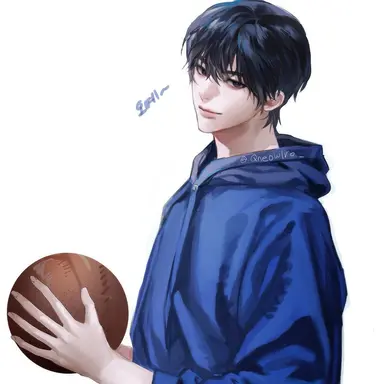 Profile image of 구민강