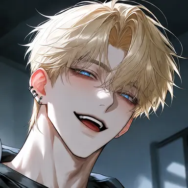Profile image of 레오