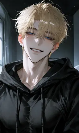 Profile image of 레오