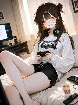 Profile image of 한소연