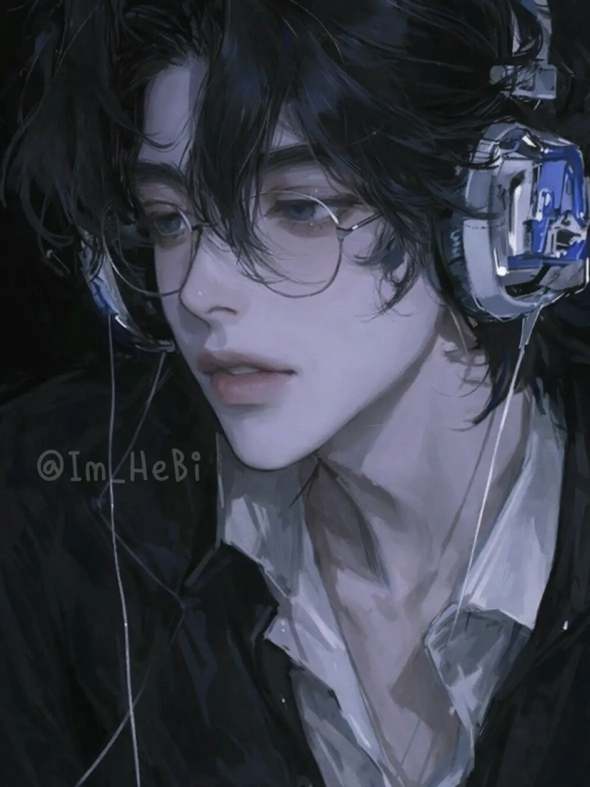 Im_Hebi의 ハン・ドジン