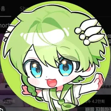 Profile image of ニウ