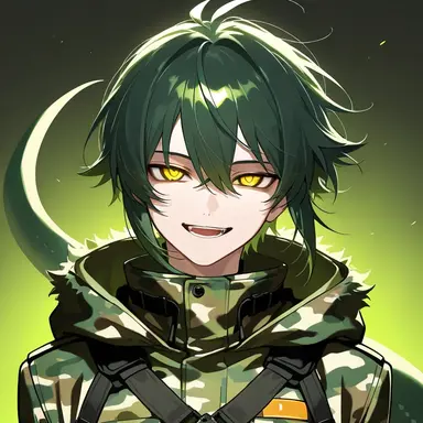 Profile image of Lux