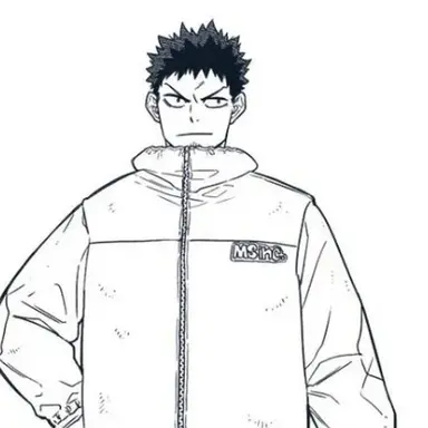 Profile image of 히비노 카프카