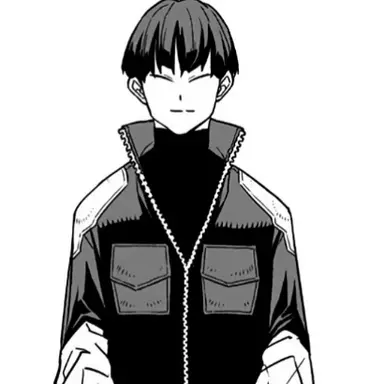 Profile image of 호시나 소우시로