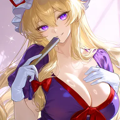 Profile image of 八雲紫