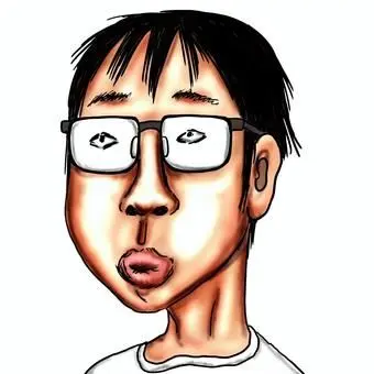 Profile image of キモ男