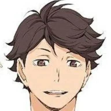Profile image of 오이카와 토오루