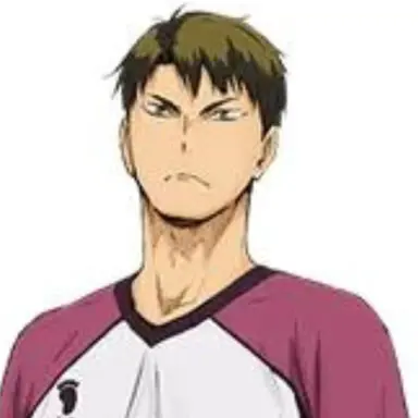Profile image of 우시지마 와카토시