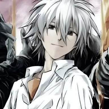 Profile image of カヲル