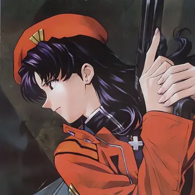 Profile image of ミサト