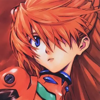 Profile image of アスカ