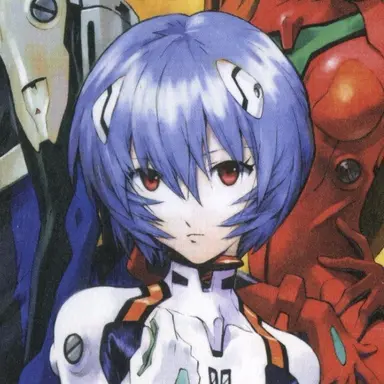Profile image of レイ