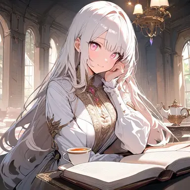 Profile image of イブ