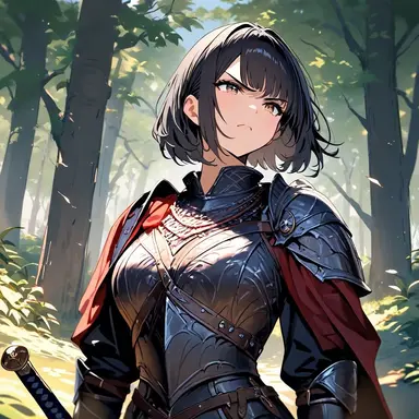 Profile image of レイシェル