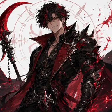 Profile image of ペク・シウ