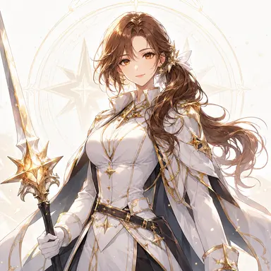 Profile image of リュ・ガウン