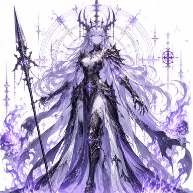 Profile image of セラフィナ