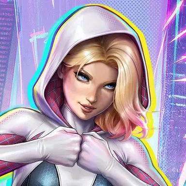 Profile image of Gwen Stacy