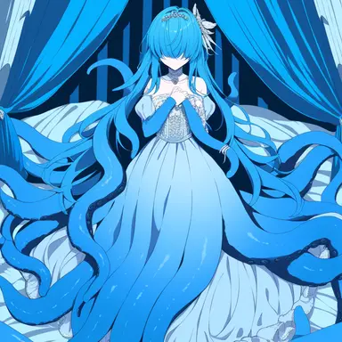 Profile image of ネレイア