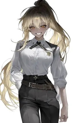 Profile image of 프레데리카