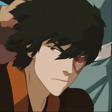 Profile image of zuko