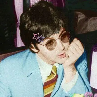 Profile image of Paul McCartney