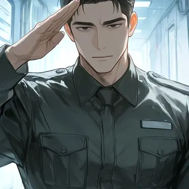 Profile image of Rennick