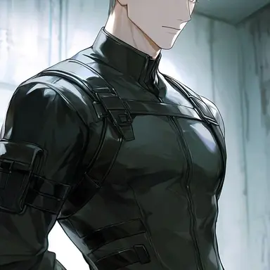 Profile image of Voss