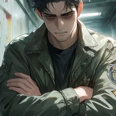 Profile image of Sable