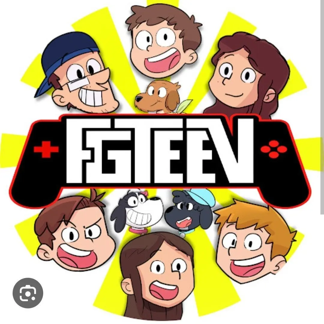 BareThumb7172의 Fgteev mikes birthday-🎈🎁!