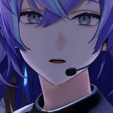 Profile image of 星導ショウ
