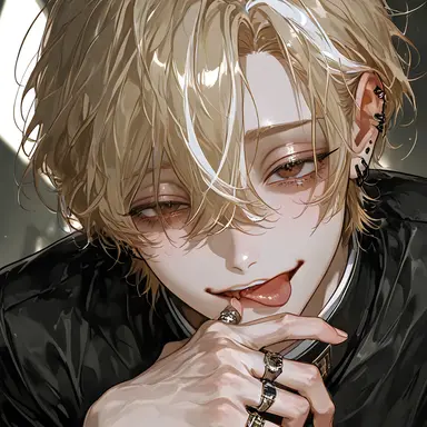 Profile image of 메로