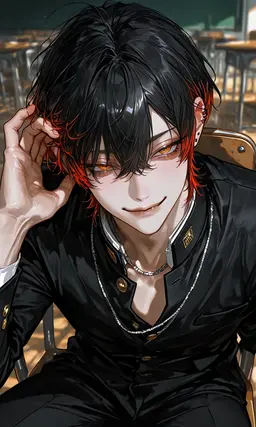 Profile image of 아키라