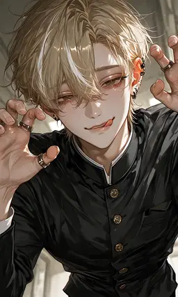 Profile image of 메로