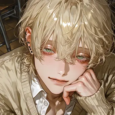 Profile image of 유