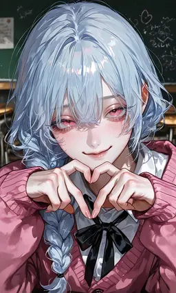 Profile image of 미온