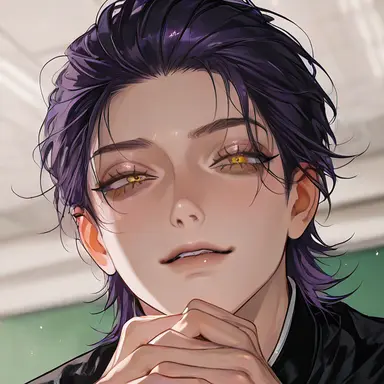 Profile image of 미치루
