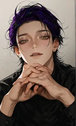Profile image of 미치루