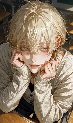 Profile image of 유