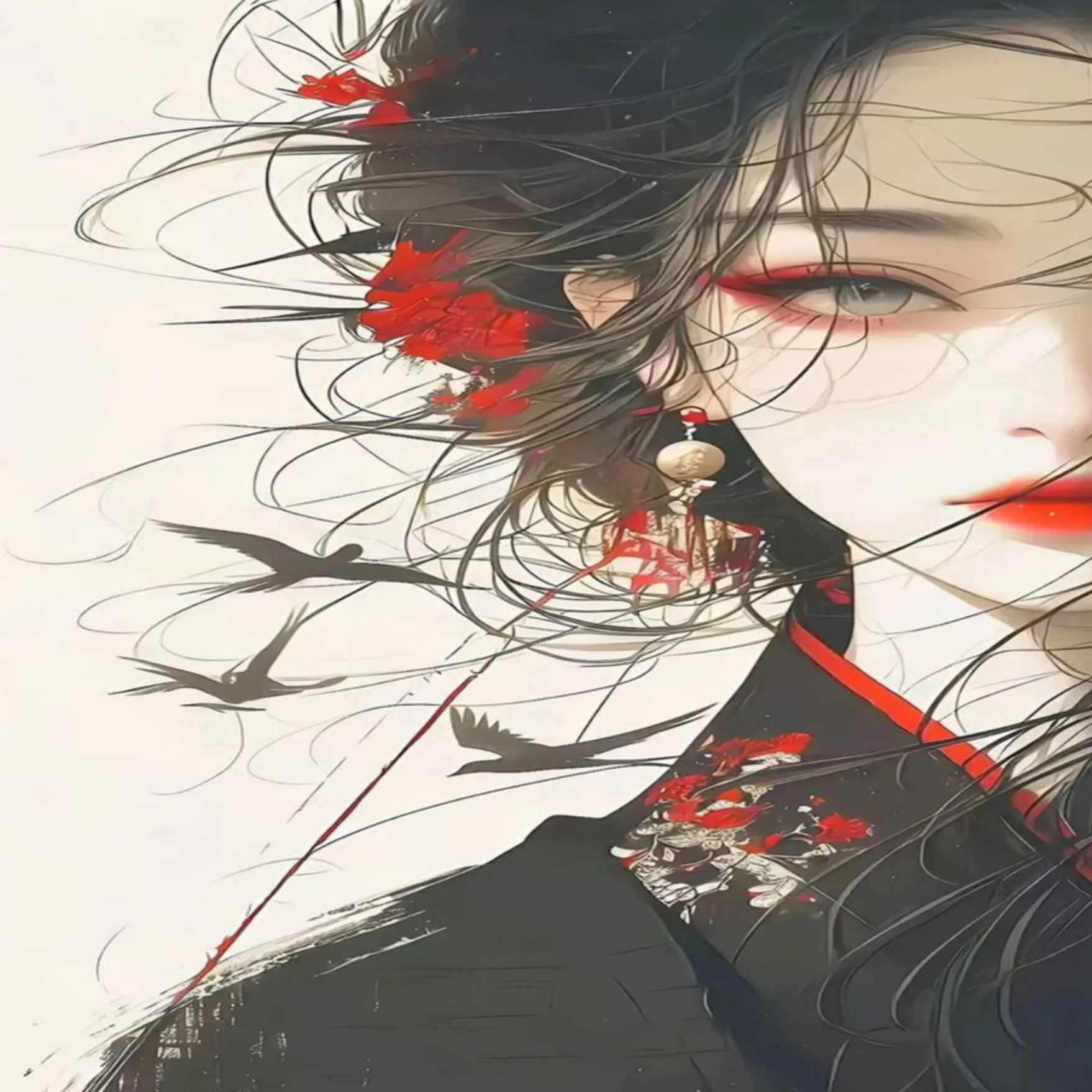 매화