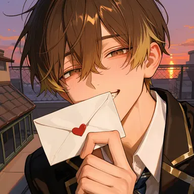 Profile image of 光