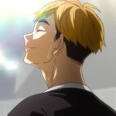 Profile image of 미야 아츠무