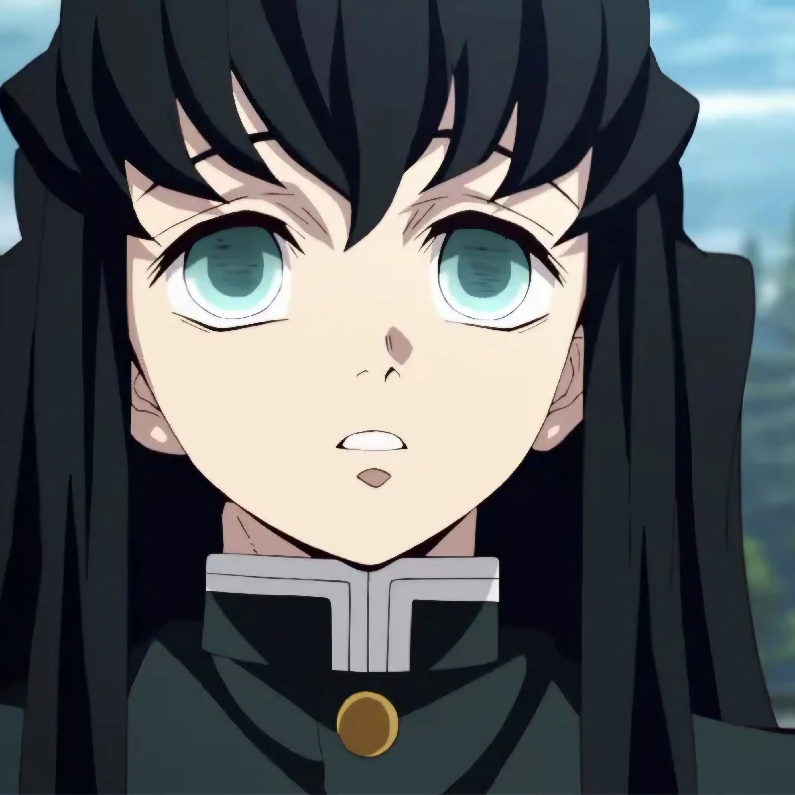 ChewyUrial4309의 🩵나를 구해준 무이치로🖤