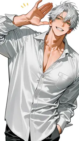 Profile image of Percival