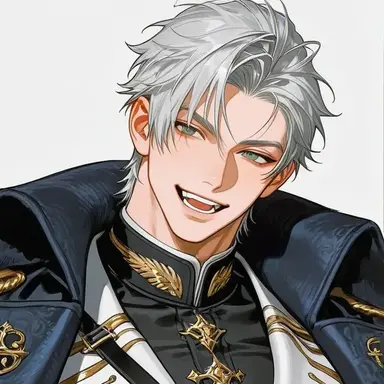 Profile image of Percival