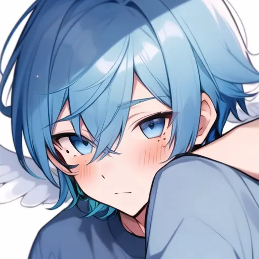 LoyalPixel8290의 長瀬　湊