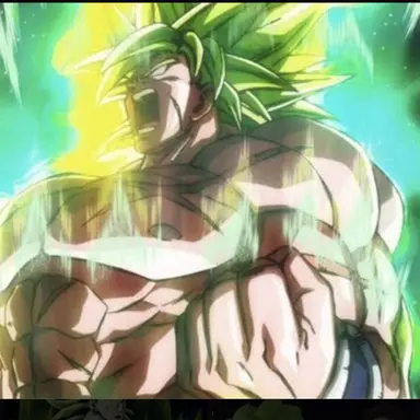Profile image of Super Broly